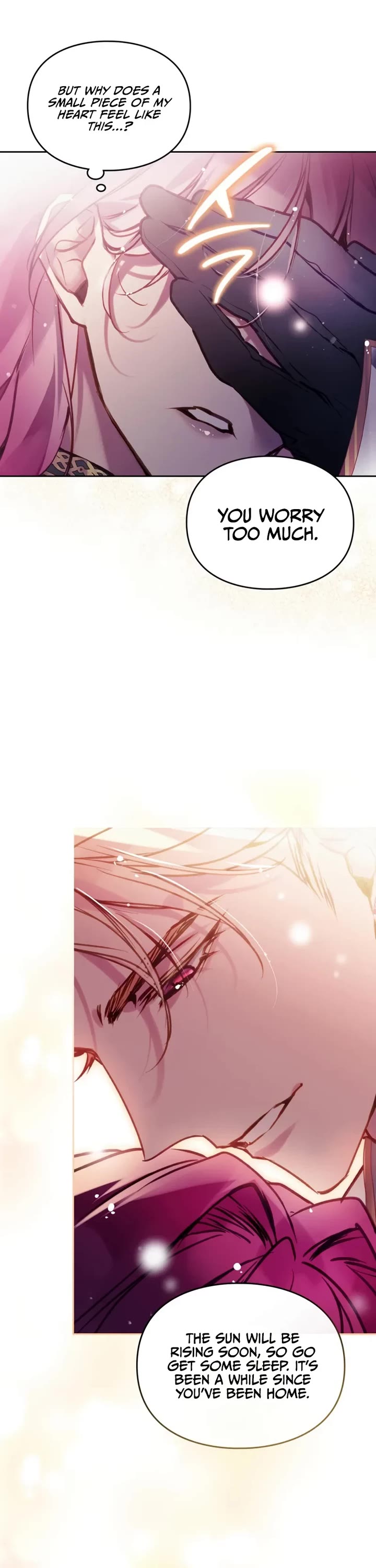 Death Is The Only Ending For The Villainess Chapter 198 page 33 - Chapter 198