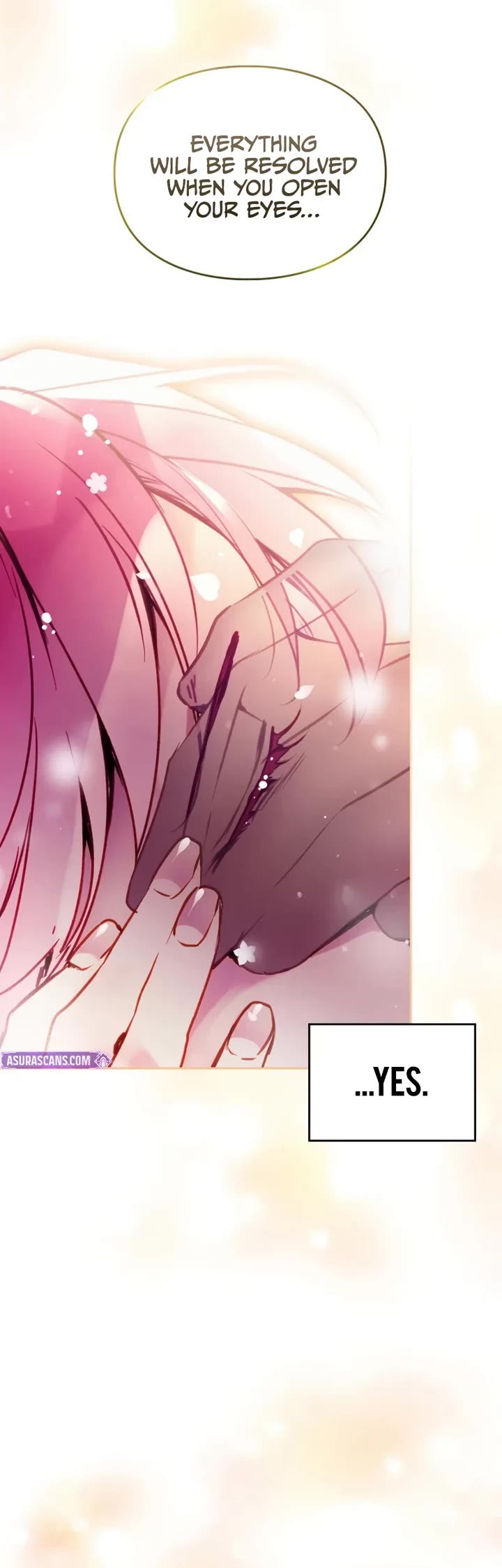 Death Is The Only Ending For The Villainess Chapter 198 page 34 - Chapter 198