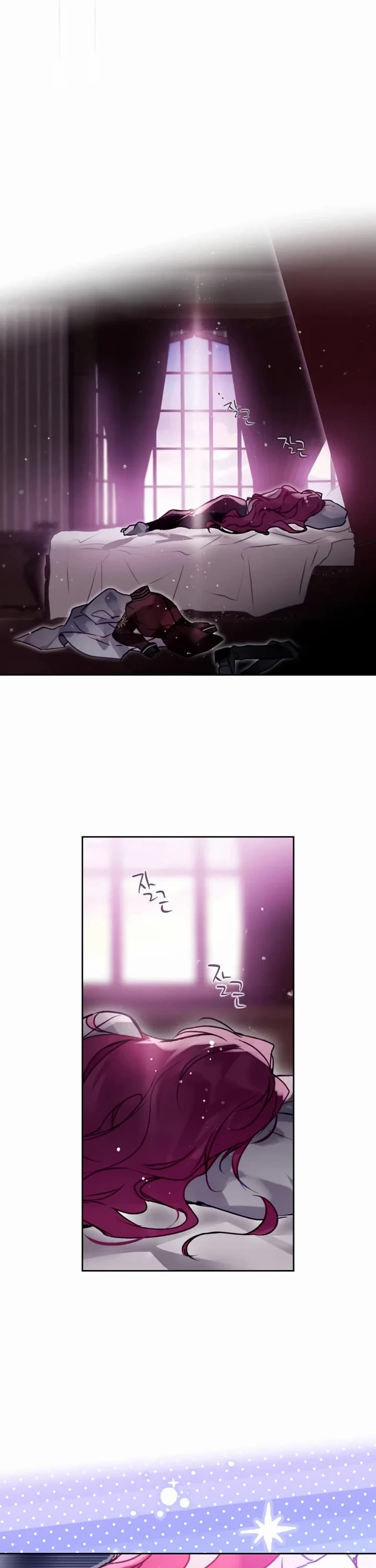 Death Is The Only Ending For The Villainess Chapter 198 page 36 - Chapter 198