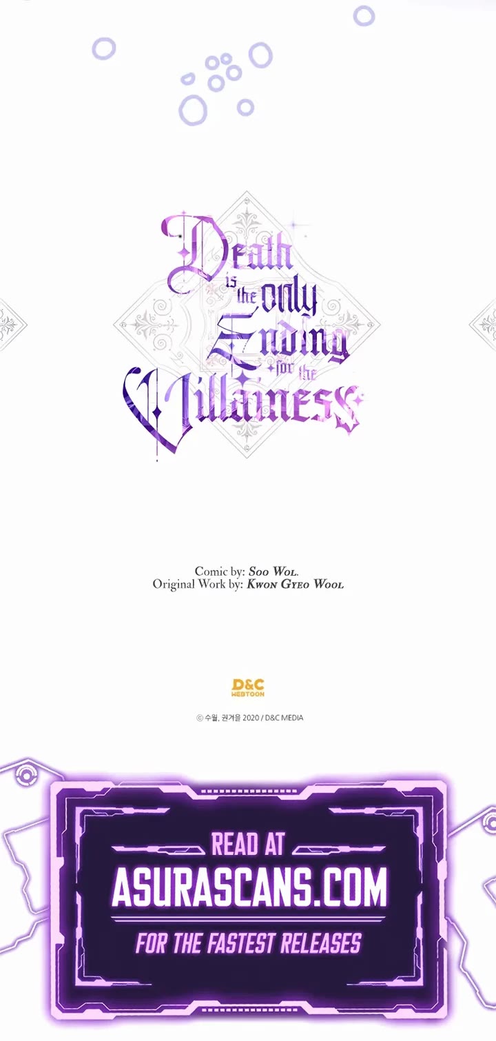 Death Is The Only Ending For The Villainess Chapter 198 page 38 - Chapter 198