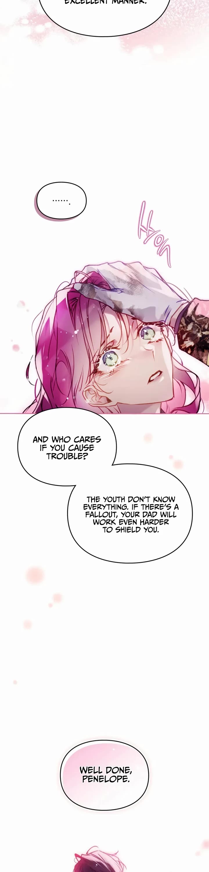 Death Is The Only Ending For The Villainess Chapter 198 page 7 - Chapter 198