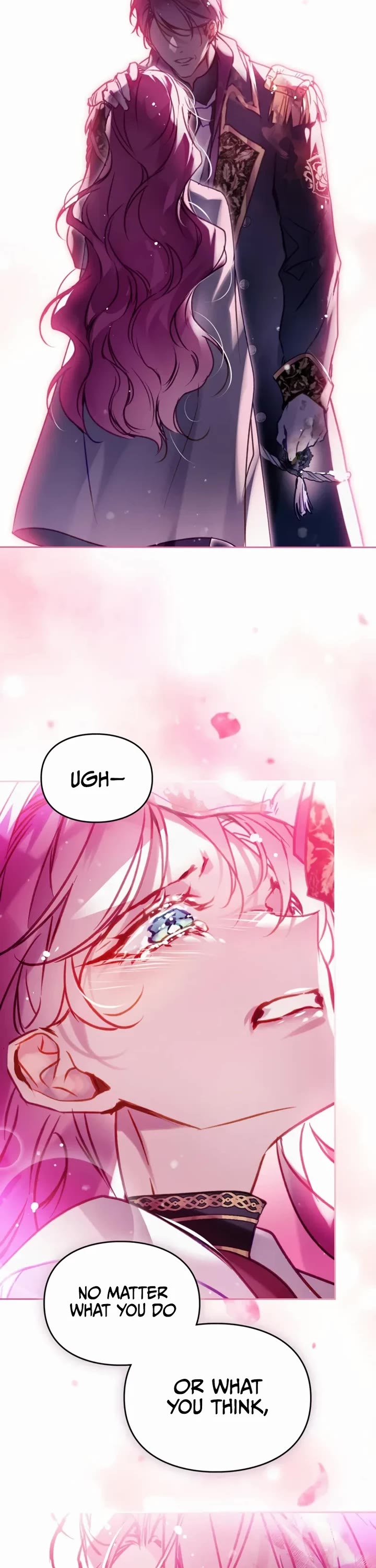 Death Is The Only Ending For The Villainess Chapter 198 page 8 - Chapter 198