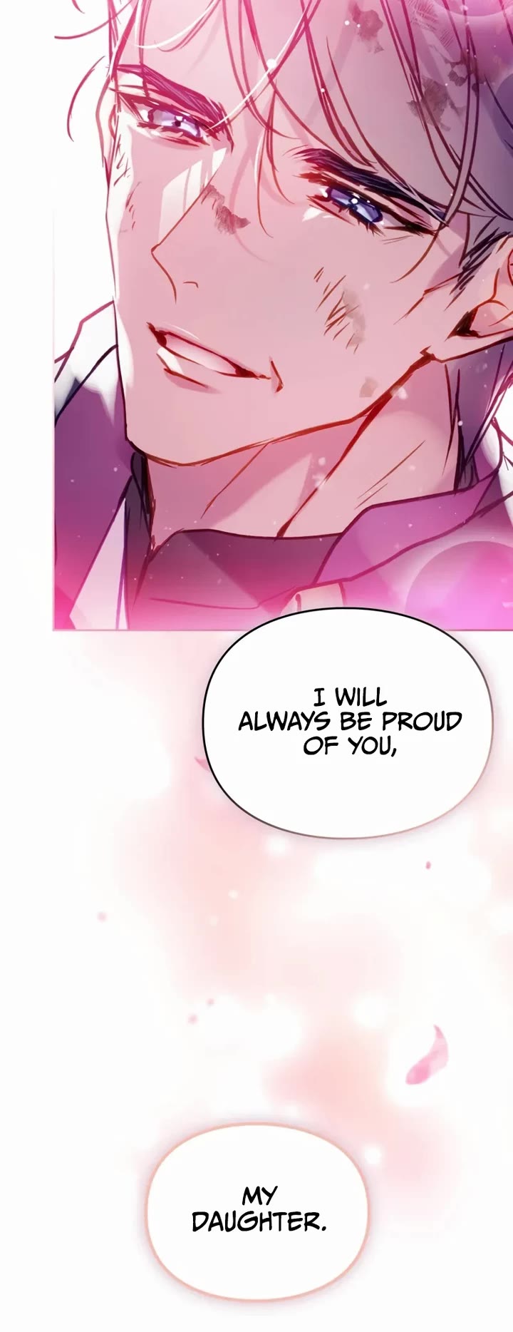 Death Is The Only Ending For The Villainess Chapter 198 page 9 - Chapter 198