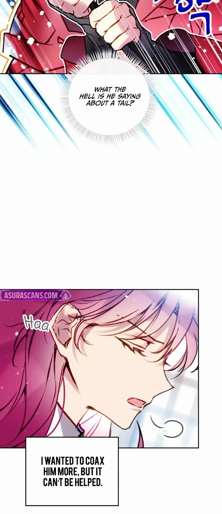 Death Is The Only Ending For The Villainess Chapter 199 page 14 - Chapter 199