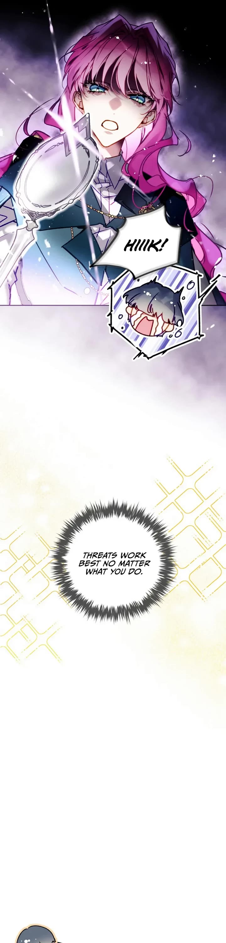 Death Is The Only Ending For The Villainess Chapter 199 page 16 - Chapter 199