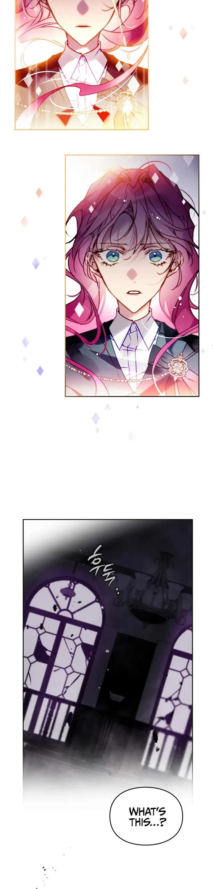 Death Is The Only Ending For The Villainess Chapter 199 page 18 - Chapter 199