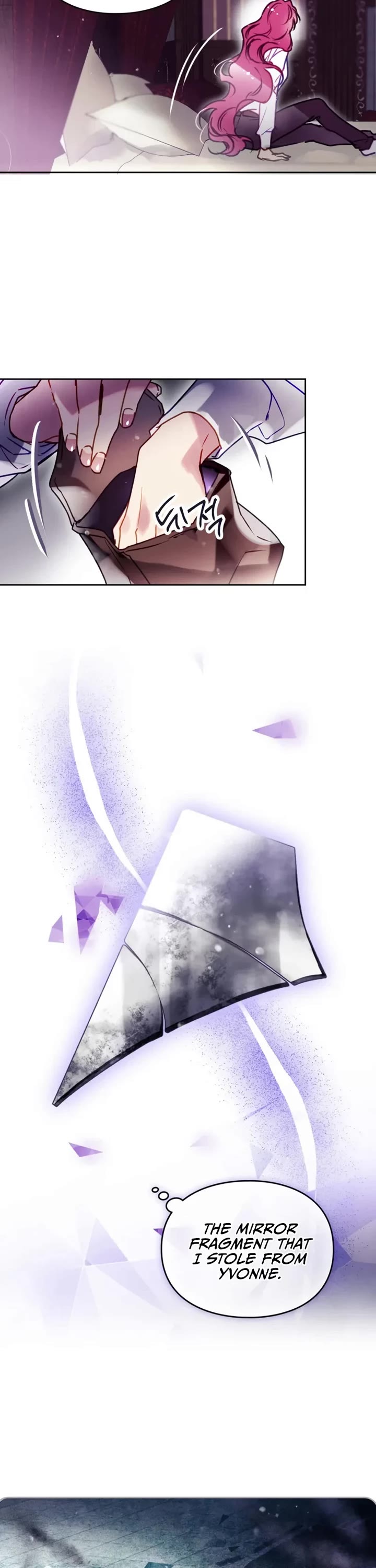 Death Is The Only Ending For The Villainess Chapter 199 page 2 - Chapter 199