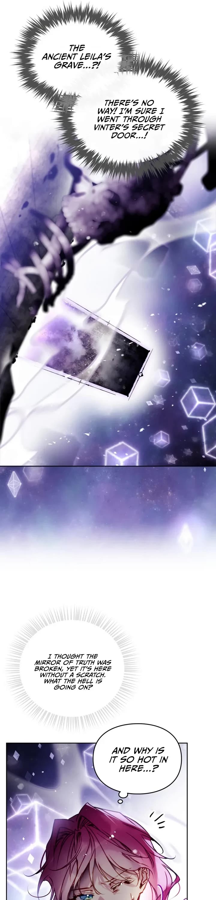 Death Is The Only Ending For The Villainess Chapter 199 page 26 - Chapter 199