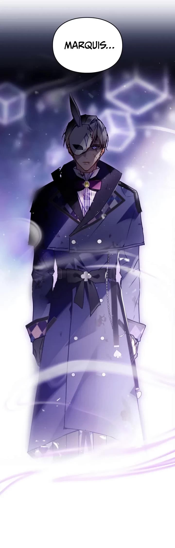 Death Is The Only Ending For The Villainess Chapter 199 page 30 - Chapter 199