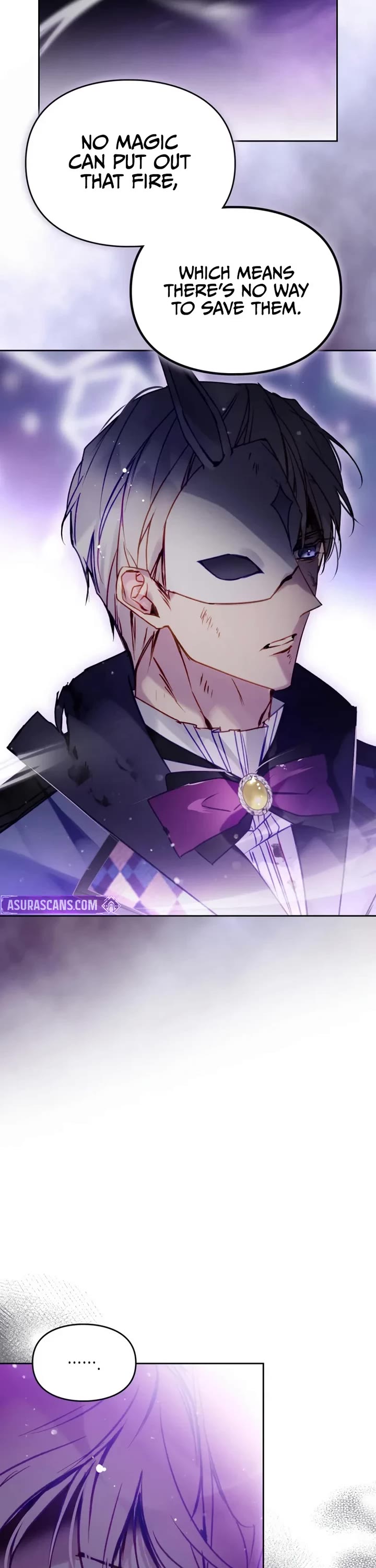 Death Is The Only Ending For The Villainess Chapter 199 page 33 - Chapter 199
