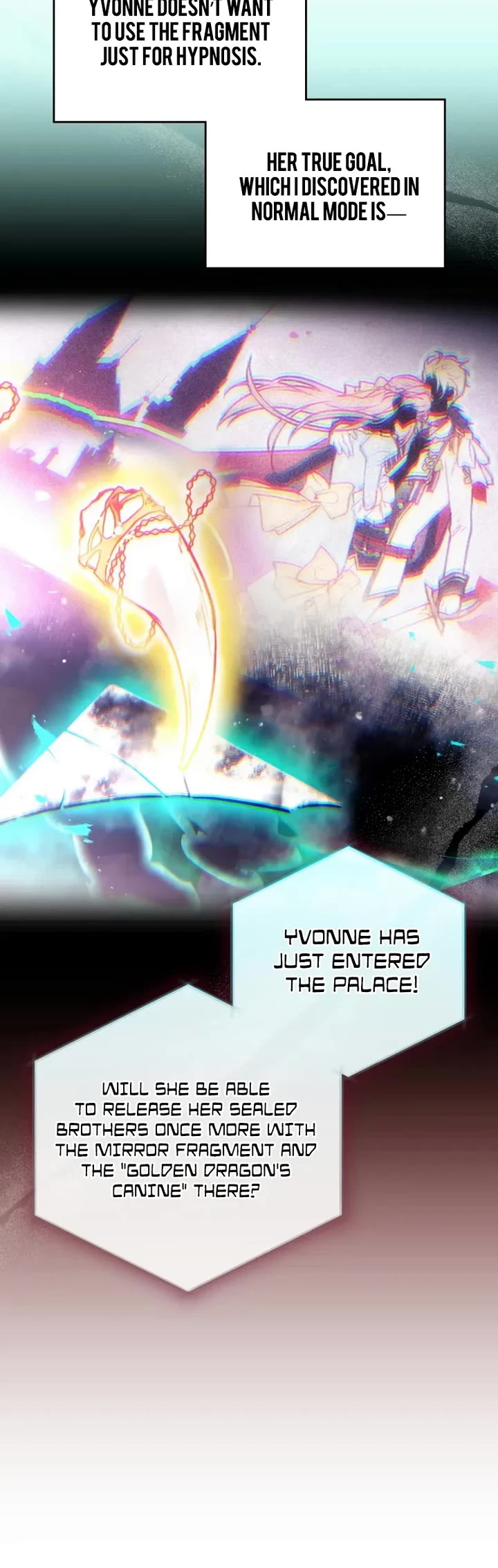 Death Is The Only Ending For The Villainess Chapter 199 page 4 - Chapter 199