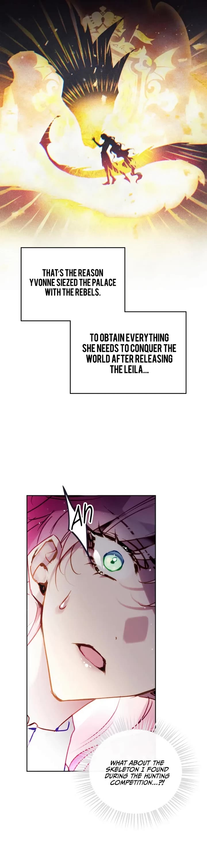 Death Is The Only Ending For The Villainess Chapter 199 page 6 - Chapter 199