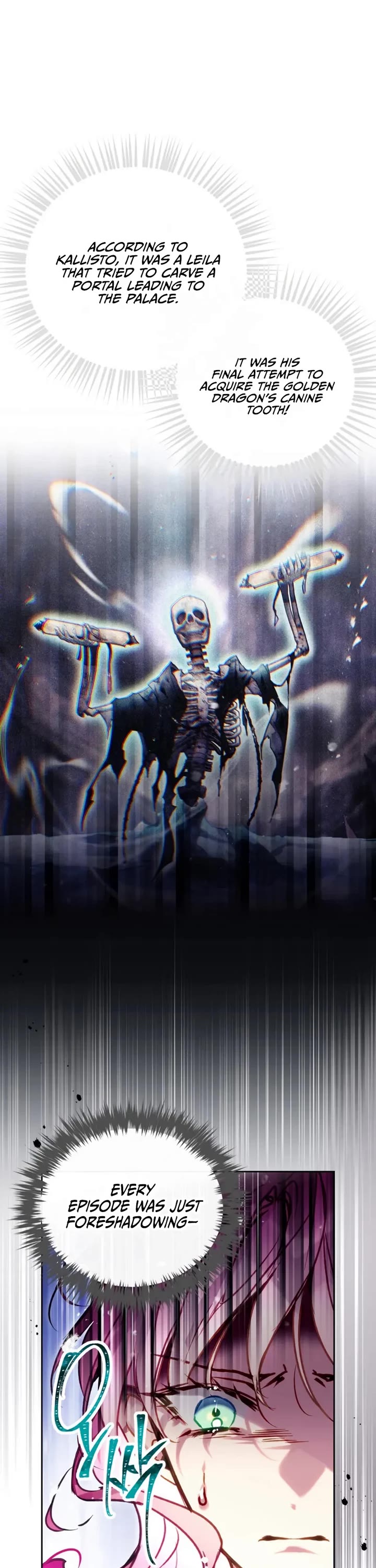 Death Is The Only Ending For The Villainess Chapter 199 page 7 - Chapter 199