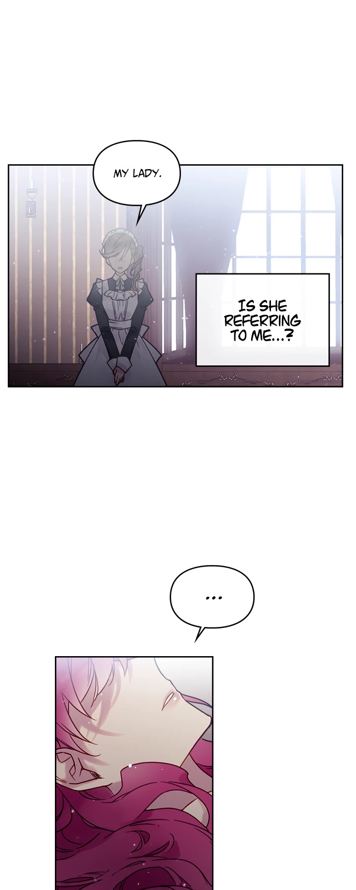Death Is The Only Ending For The Villainess Chapter 2 page 16 - Chapter 2