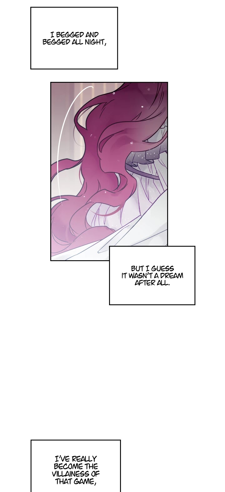 Death Is The Only Ending For The Villainess Chapter 2 page 18 - Chapter 2