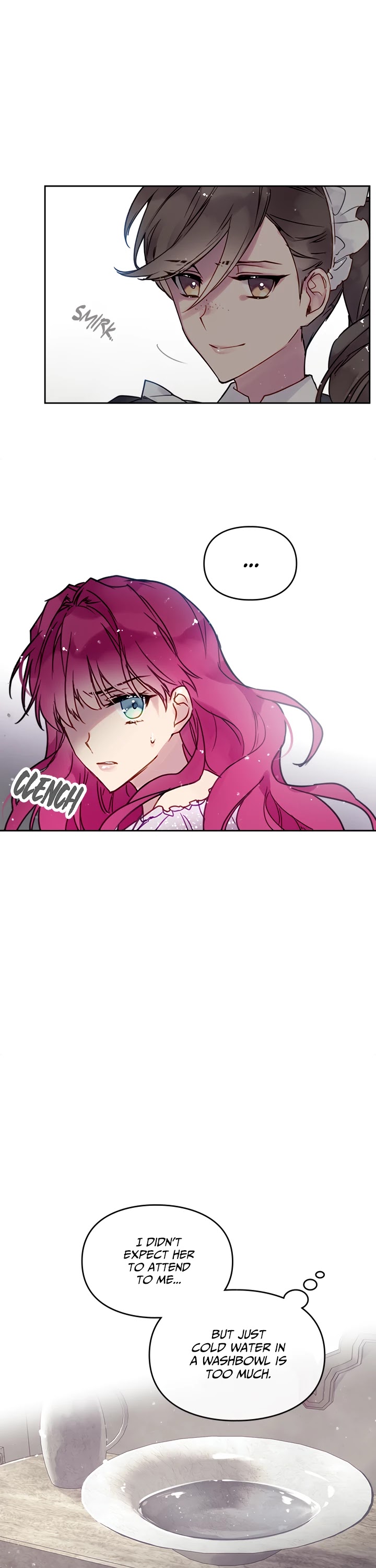Death Is The Only Ending For The Villainess Chapter 2 page 25 - Chapter 2