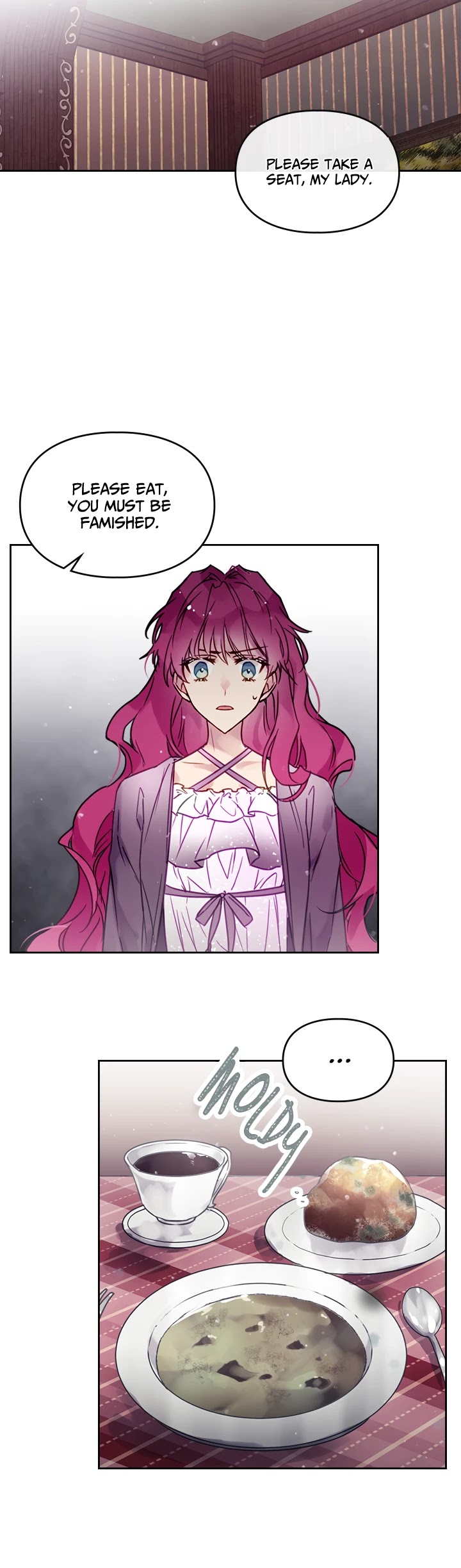 Death Is The Only Ending For The Villainess Chapter 2 page 29 - Chapter 2