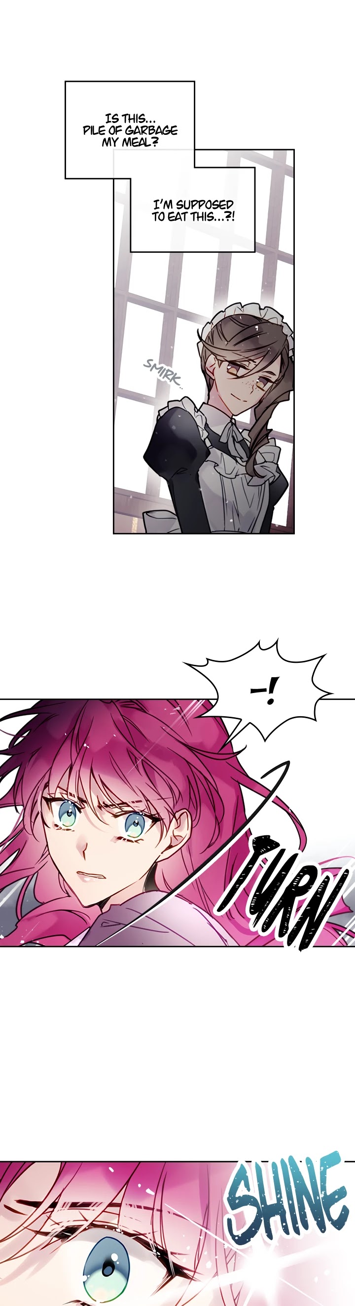 Death Is The Only Ending For The Villainess Chapter 2 page 30 - Chapter 2