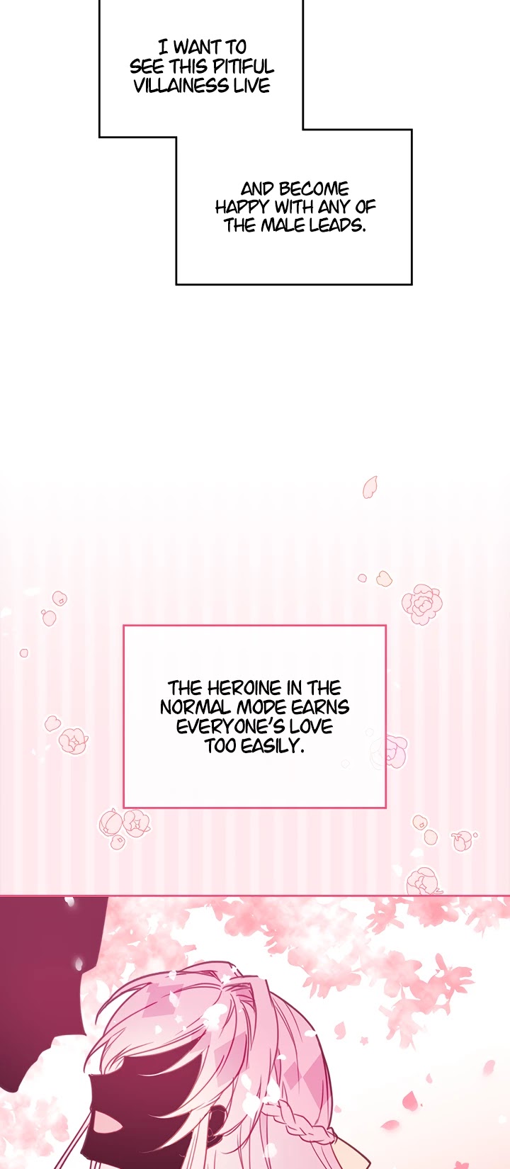 Death Is The Only Ending For The Villainess Chapter 2 page 5 - Chapter 2