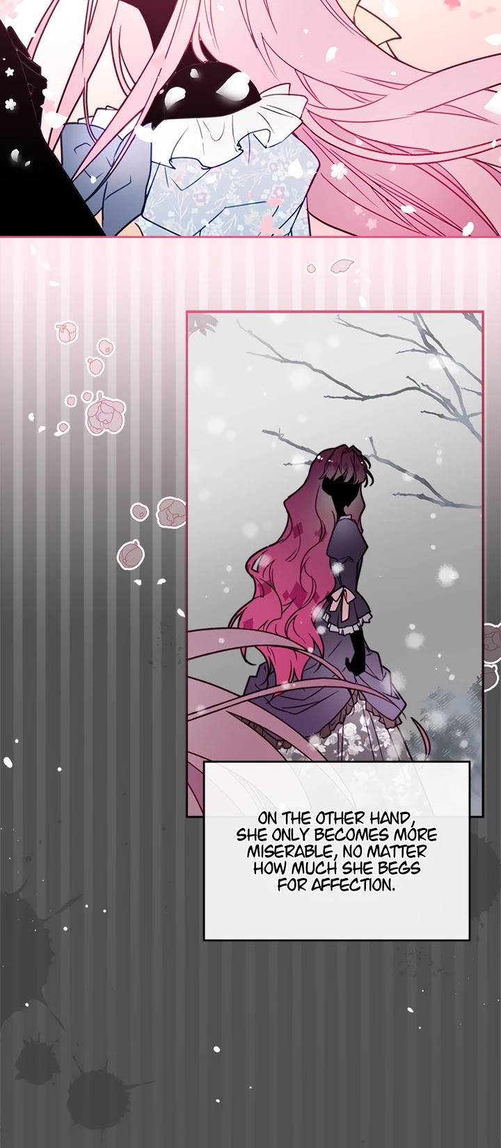 Death Is The Only Ending For The Villainess Chapter 2 page 6 - Chapter 2