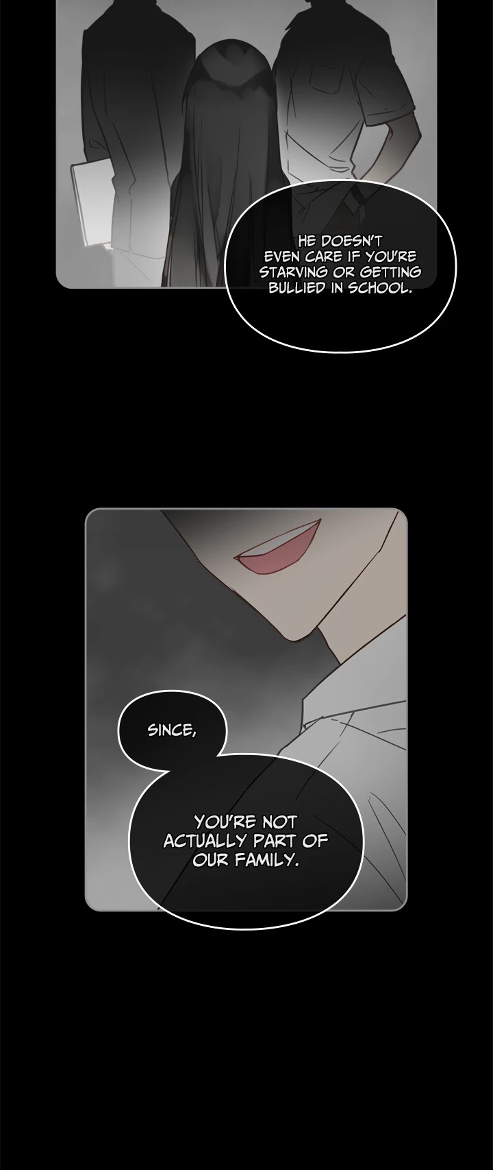 Death Is The Only Ending For The Villainess Chapter 2 page 8 - Chapter 2