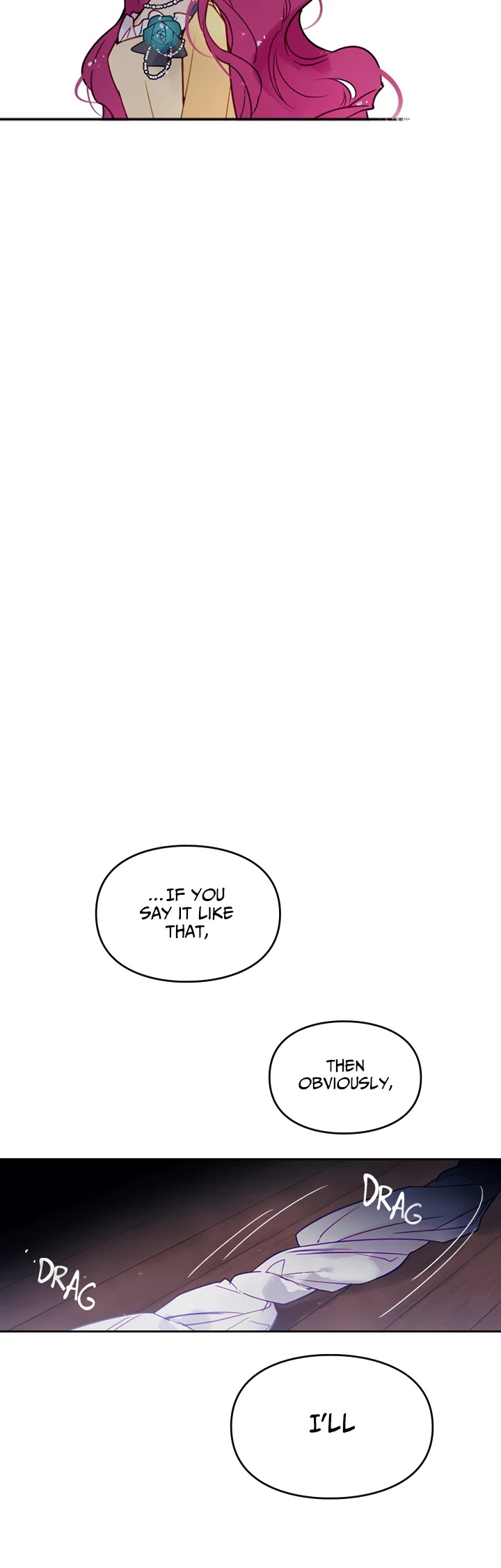 Death Is The Only Ending For The Villainess Chapter 20 page 11 - Chapter 20