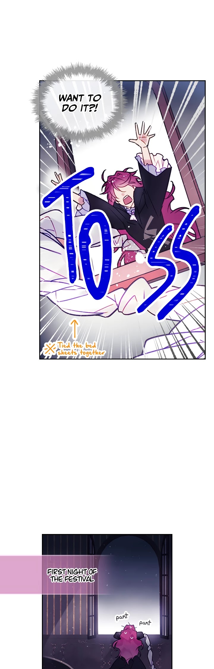 Death Is The Only Ending For The Villainess Chapter 20 page 12 - Chapter 20