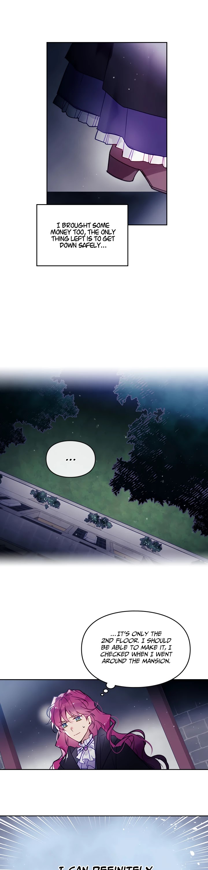 Death Is The Only Ending For The Villainess Chapter 20 page 14 - Chapter 20