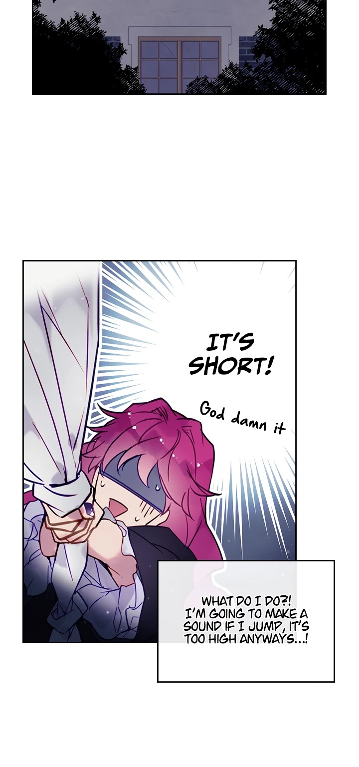 Death Is The Only Ending For The Villainess Chapter 20 page 16 - Chapter 20