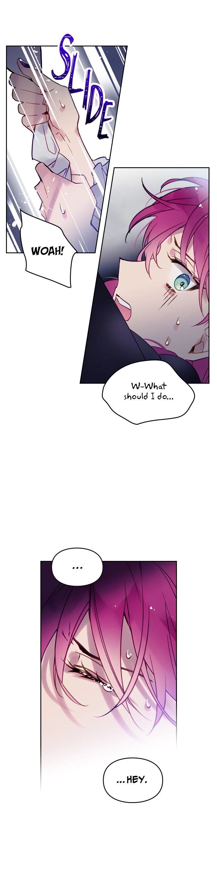 Death Is The Only Ending For The Villainess Chapter 20 page 17 - Chapter 20