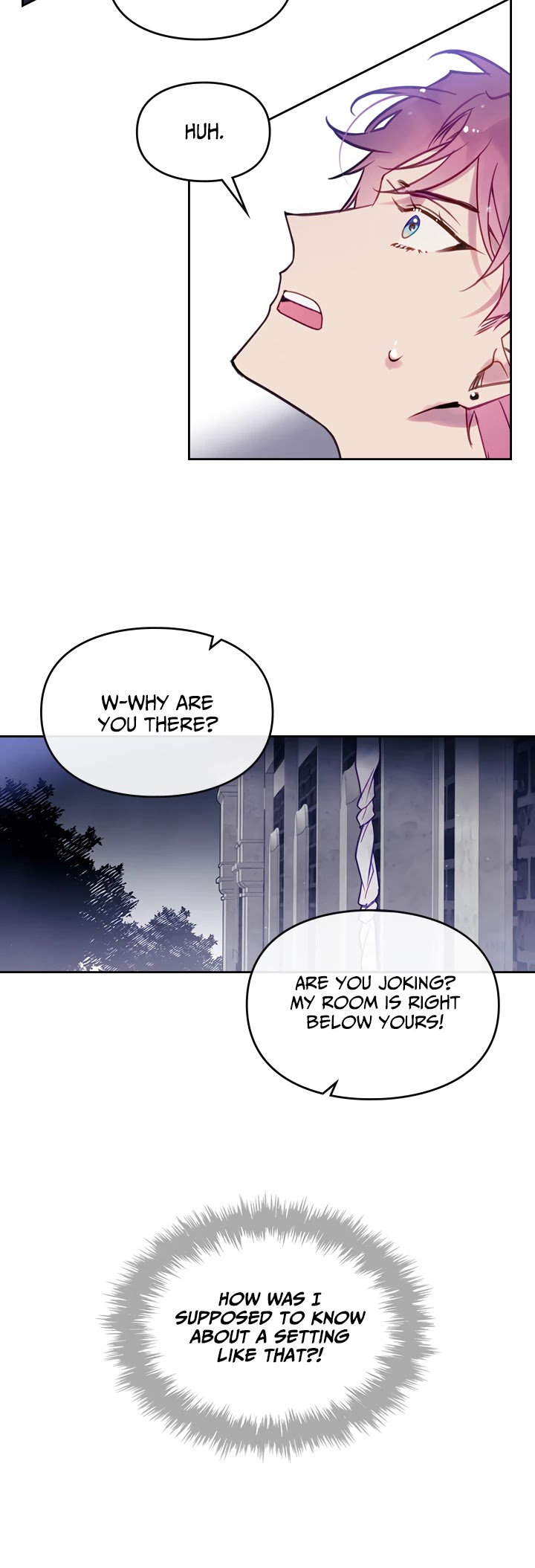 Death Is The Only Ending For The Villainess Chapter 20 page 19 - Chapter 20
