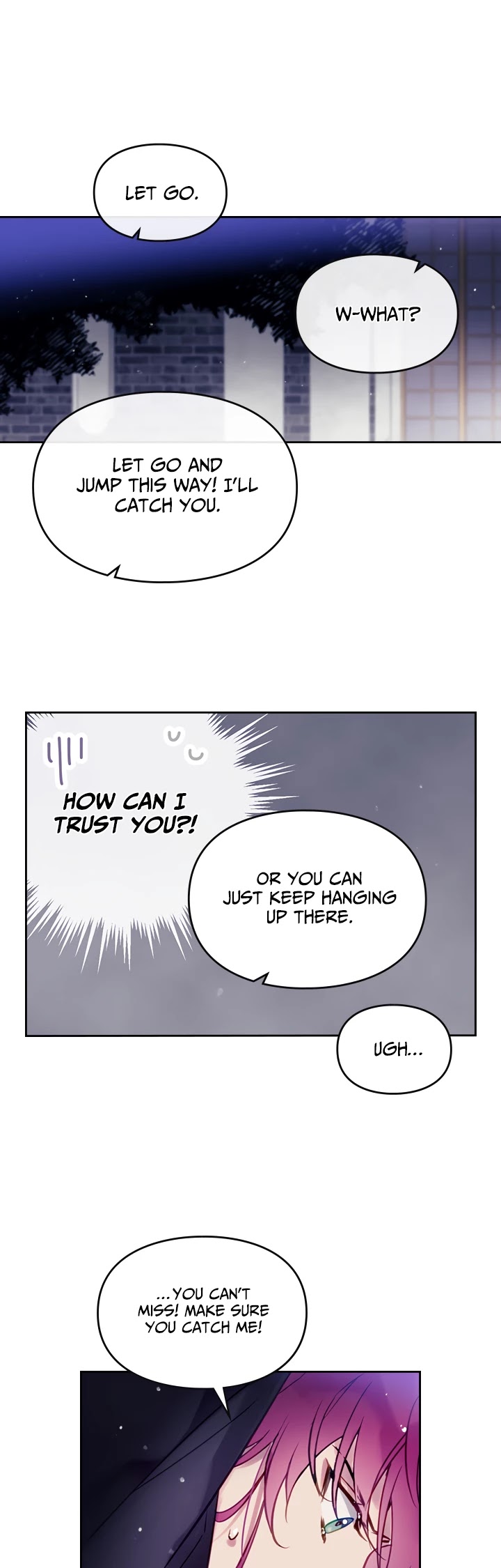 Death Is The Only Ending For The Villainess Chapter 20 page 22 - Chapter 20