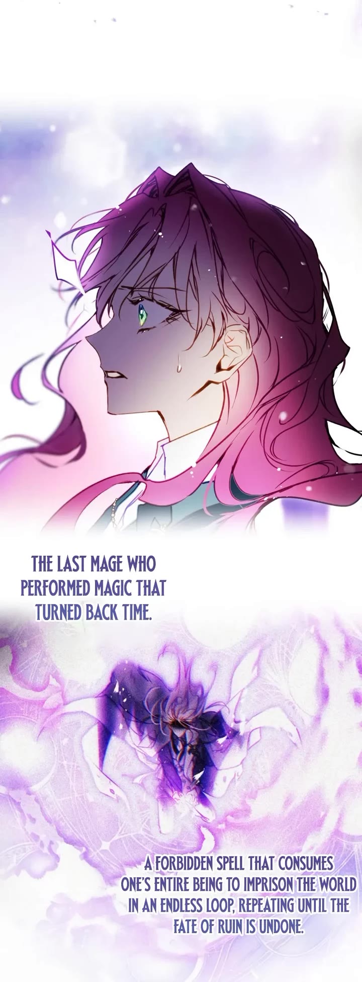 Death Is The Only Ending For The Villainess Chapter 200 page 10 - Chapter 200