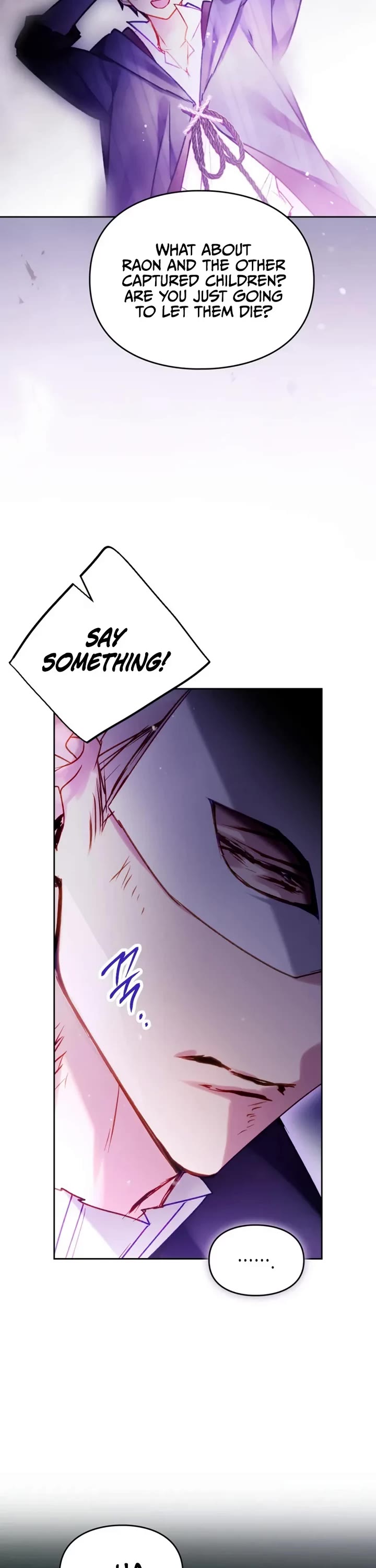 Death Is The Only Ending For The Villainess Chapter 200 page 16 - Chapter 200