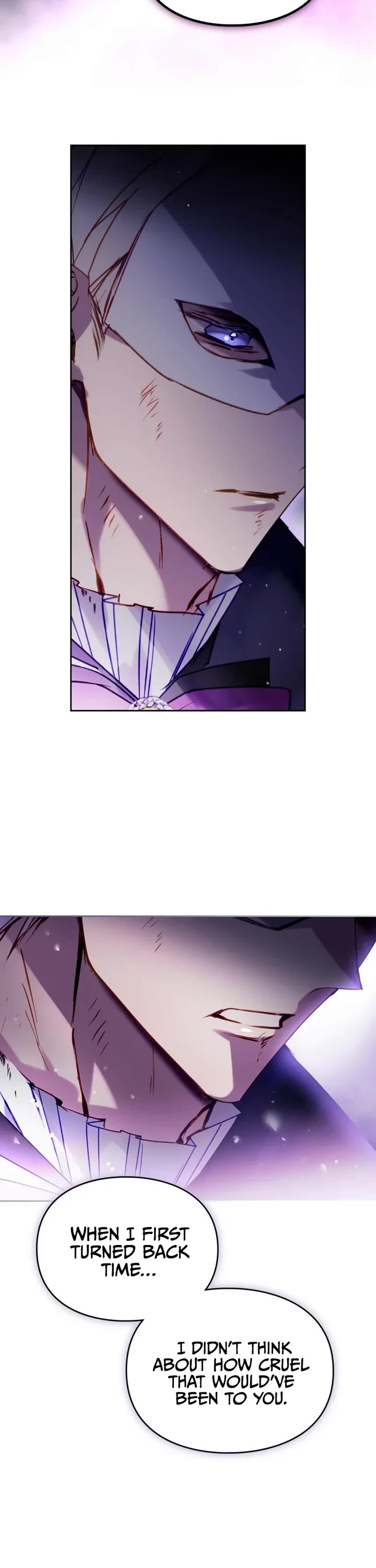 Death Is The Only Ending For The Villainess Chapter 200 page 20 - Chapter 200