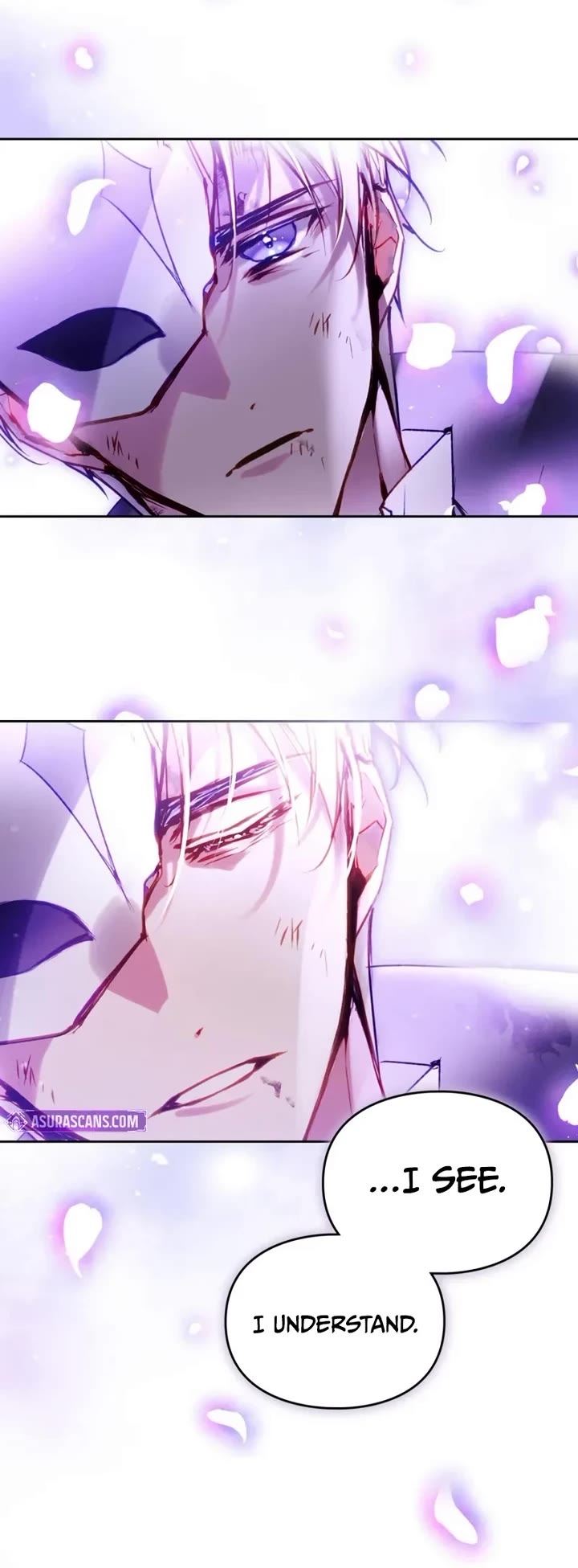 Death Is The Only Ending For The Villainess Chapter 200 page 27 - Chapter 200