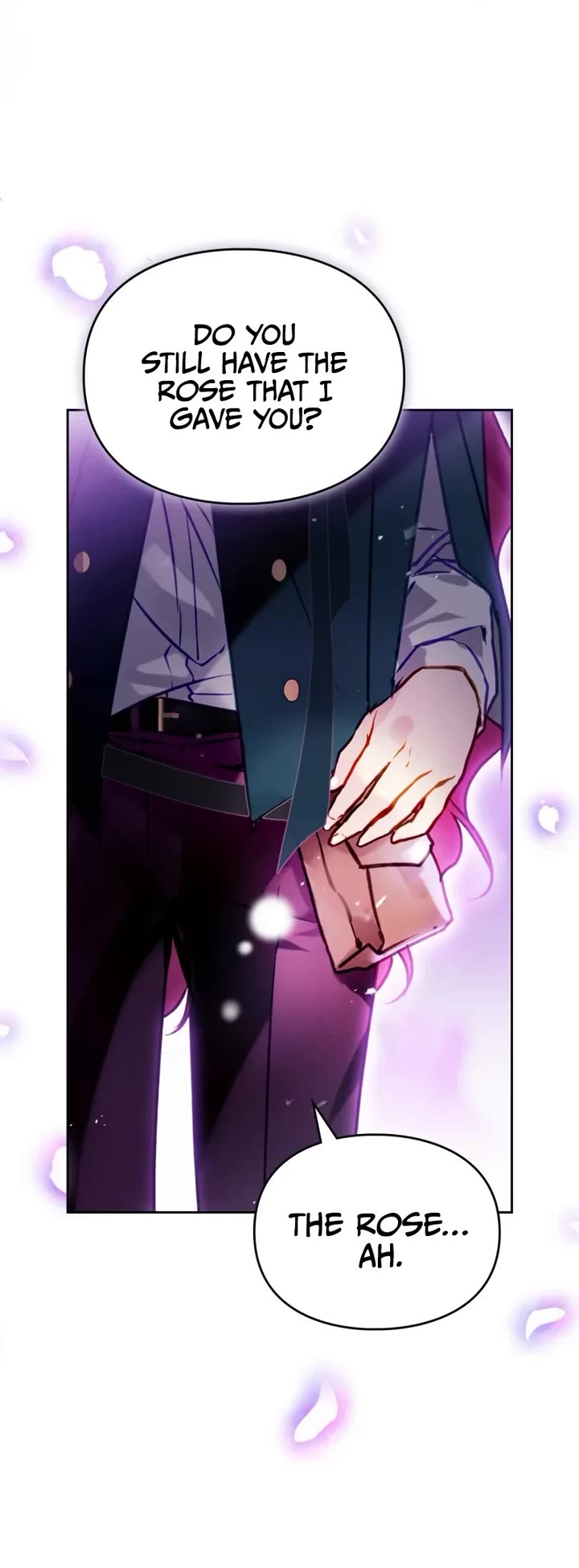 Death Is The Only Ending For The Villainess Chapter 200 page 28 - Chapter 200