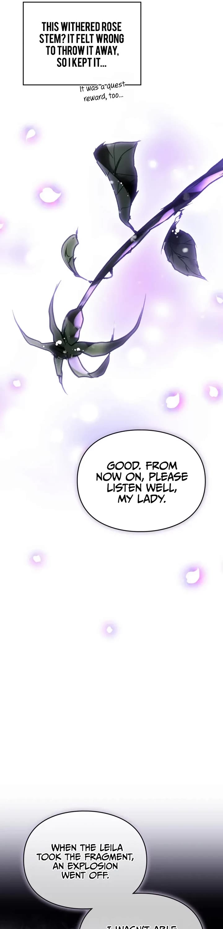 Death Is The Only Ending For The Villainess Chapter 200 page 29 - Chapter 200