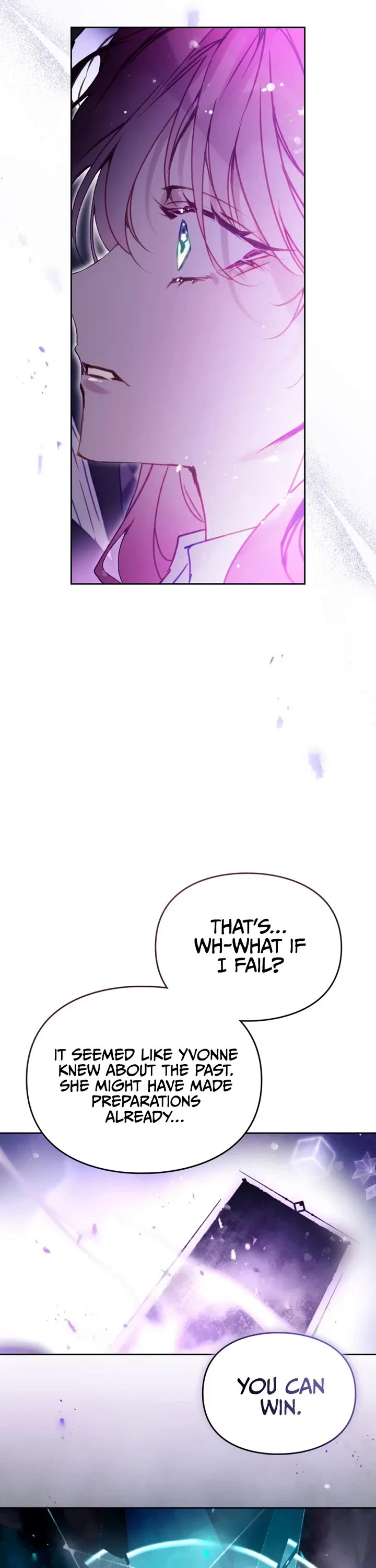 Death Is The Only Ending For The Villainess Chapter 200 page 31 - Chapter 200