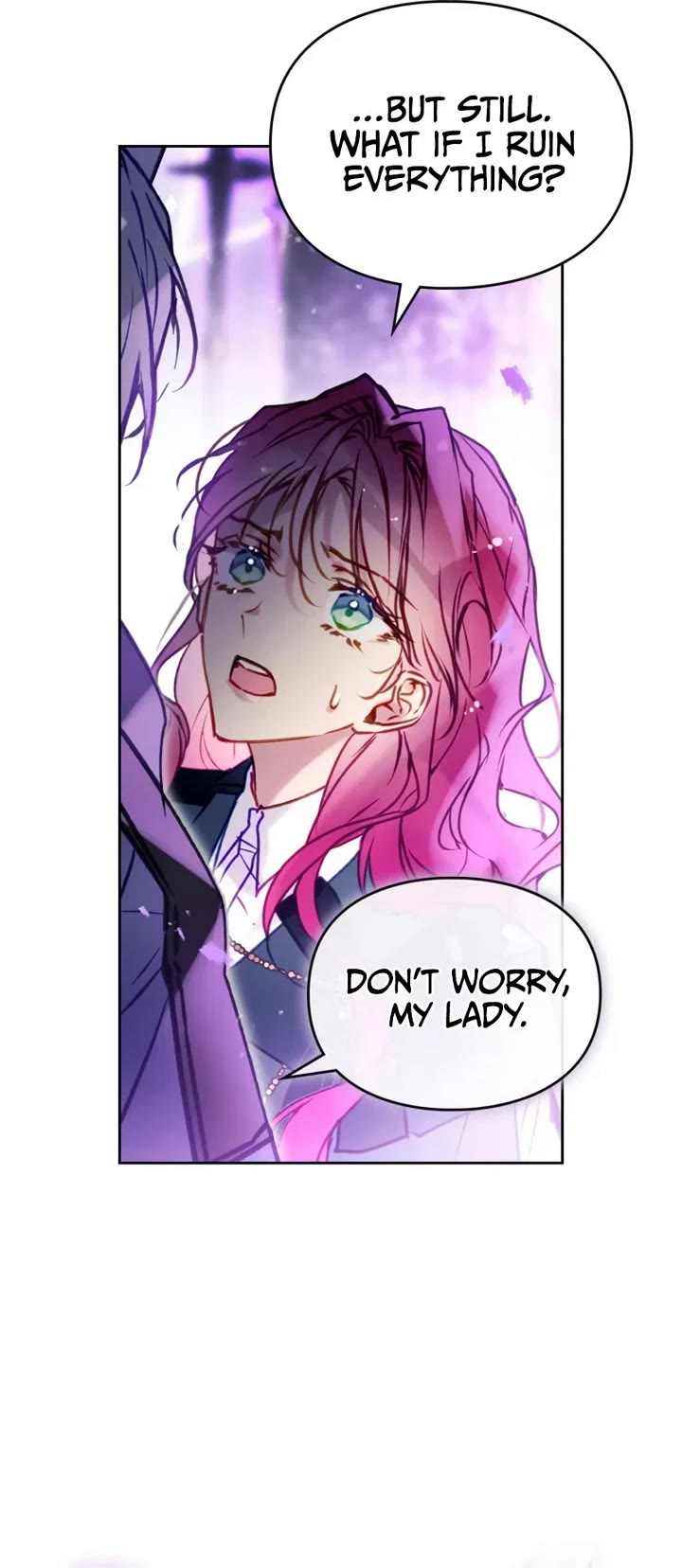 Death Is The Only Ending For The Villainess Chapter 200 page 33 - Chapter 200