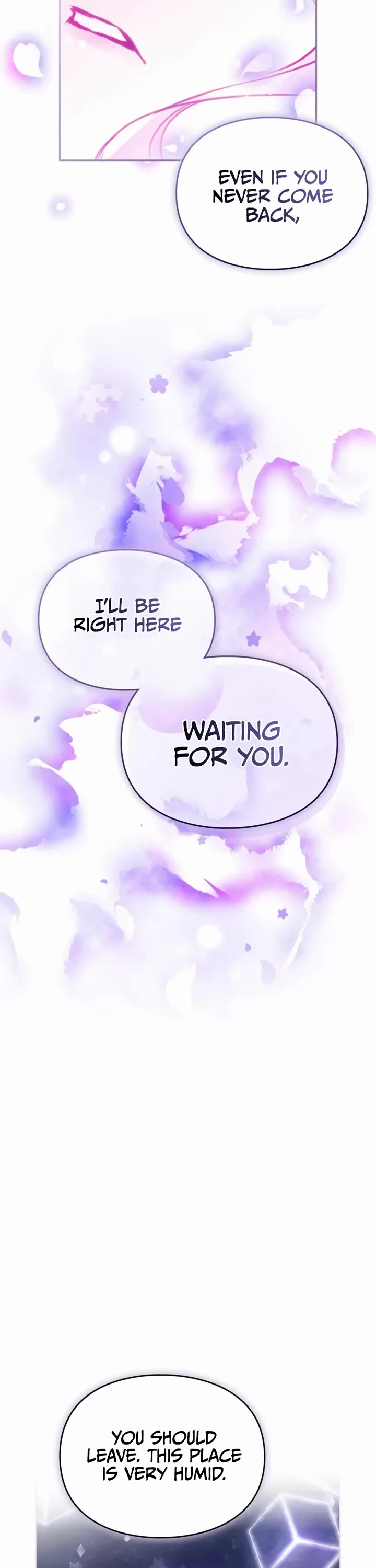 Death Is The Only Ending For The Villainess Chapter 200 page 35 - Chapter 200