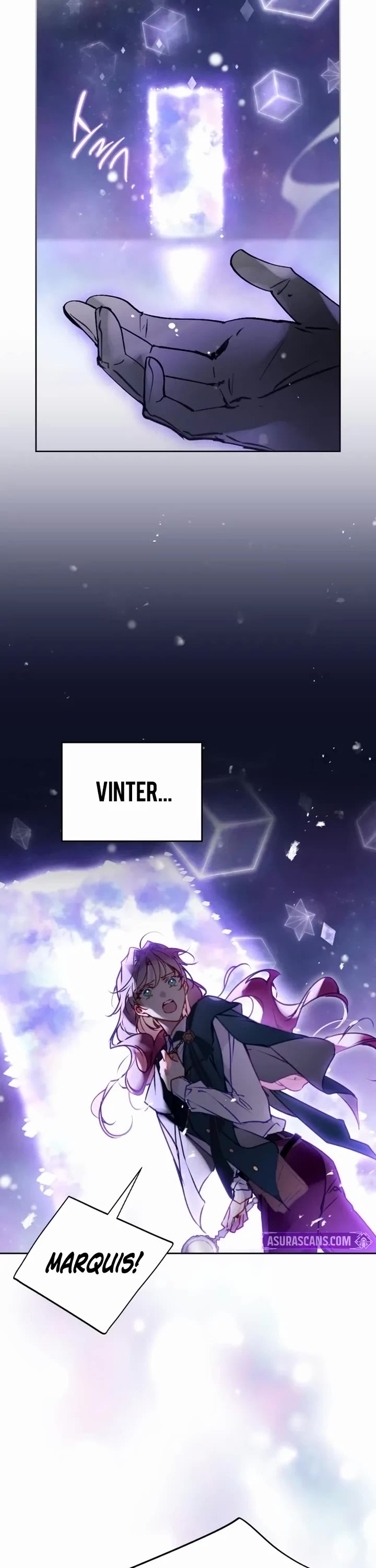 Death Is The Only Ending For The Villainess Chapter 200 page 36 - Chapter 200