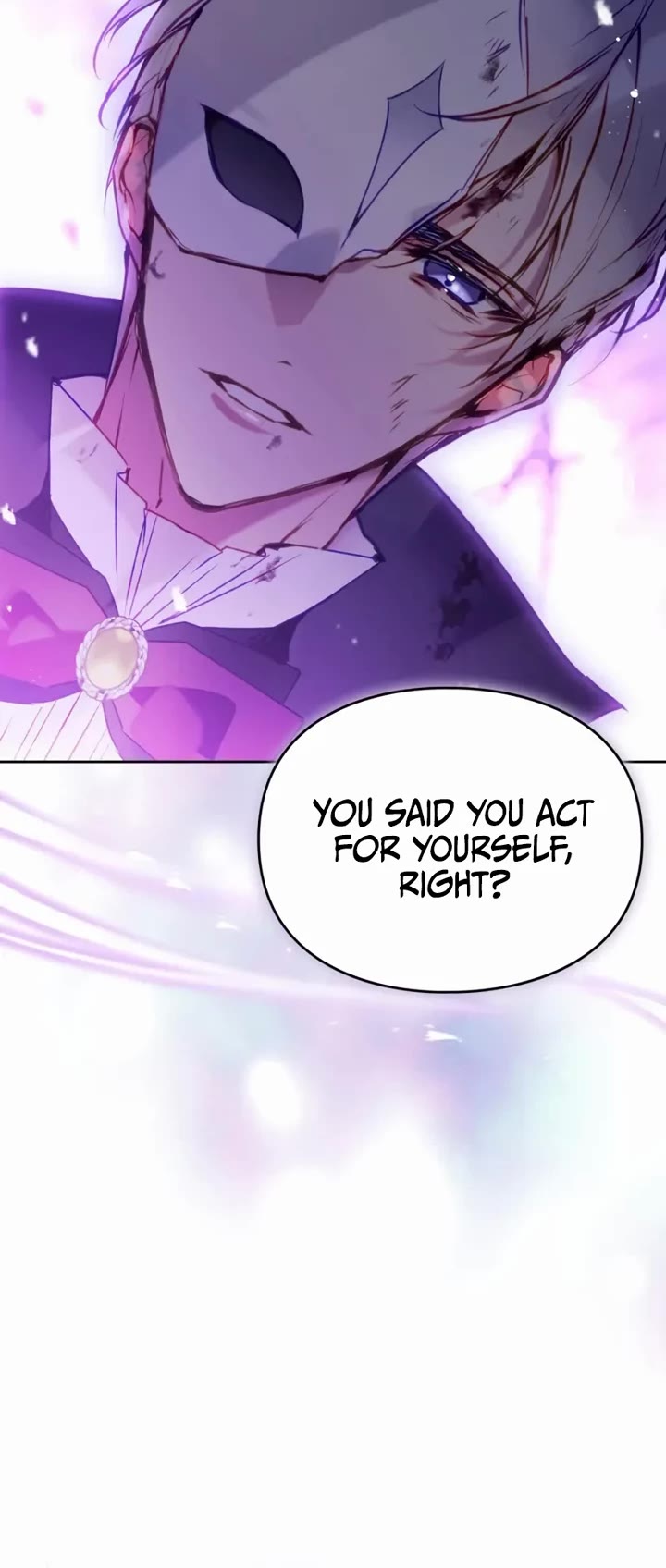 Death Is The Only Ending For The Villainess Chapter 200 page 38 - Chapter 200