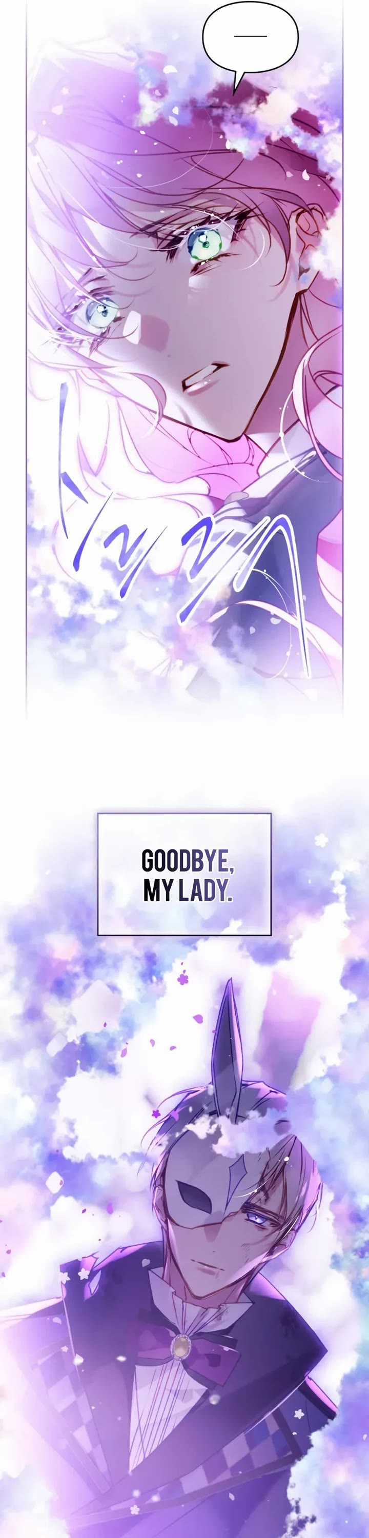 Death Is The Only Ending For The Villainess Chapter 200 page 39 - Chapter 200