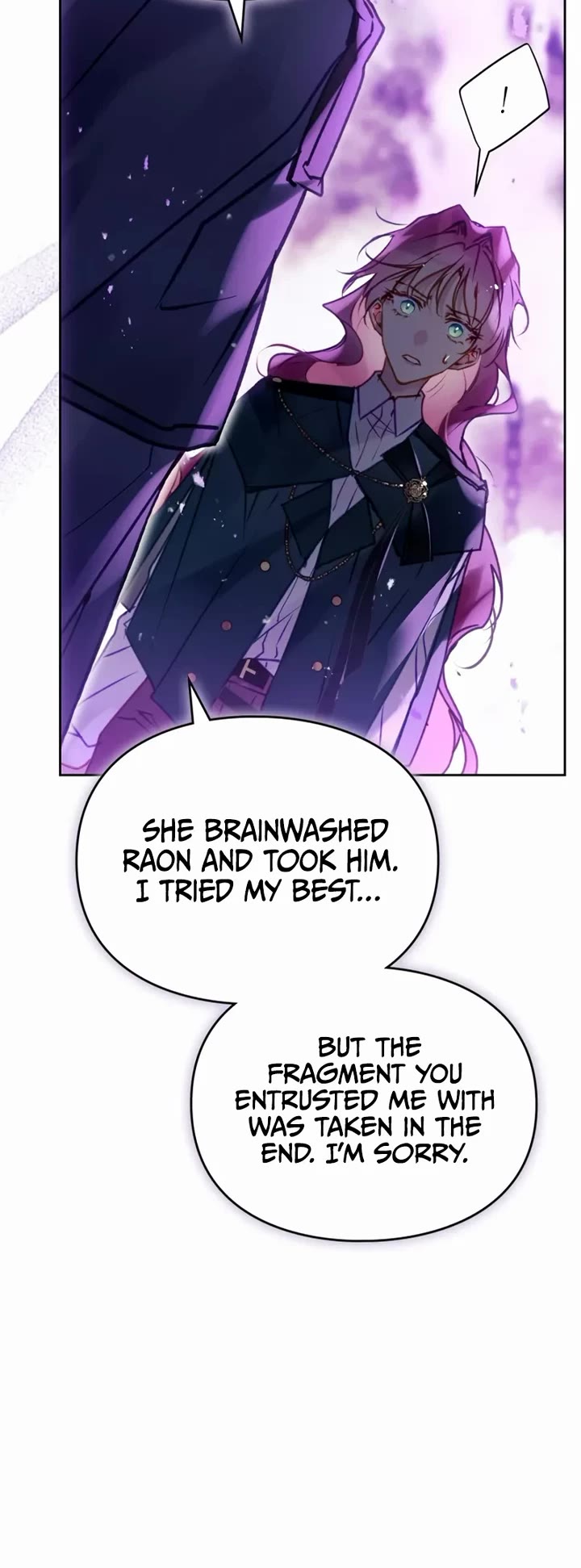 Death Is The Only Ending For The Villainess Chapter 200 page 5 - Chapter 200