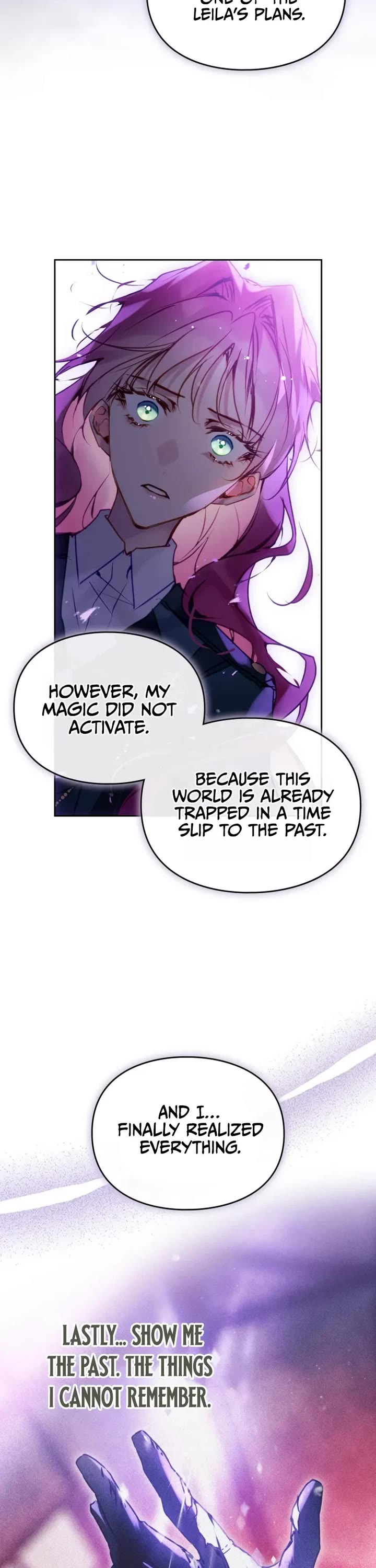 Death Is The Only Ending For The Villainess Chapter 200 page 7 - Chapter 200