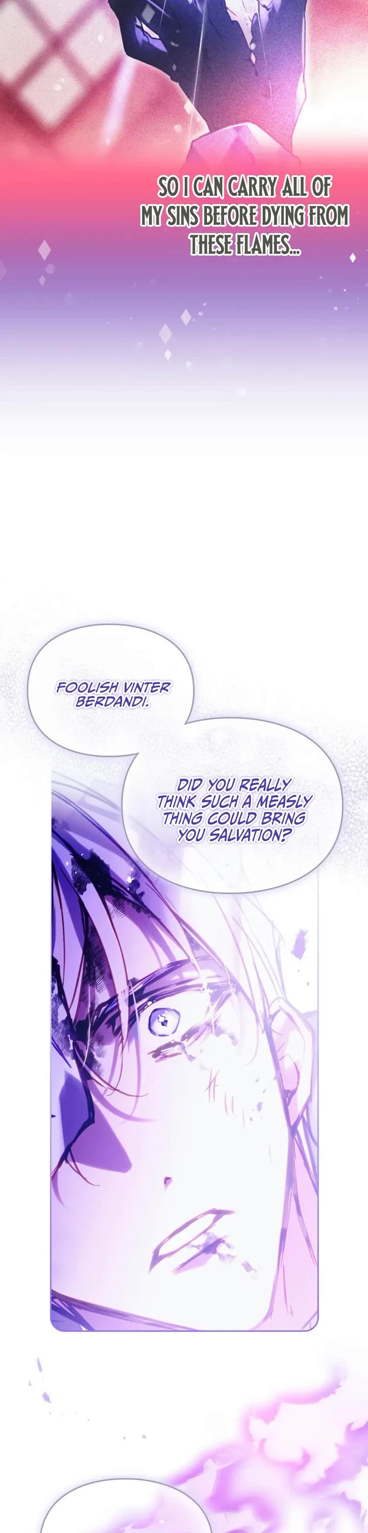Death Is The Only Ending For The Villainess Chapter 200 page 8 - Chapter 200