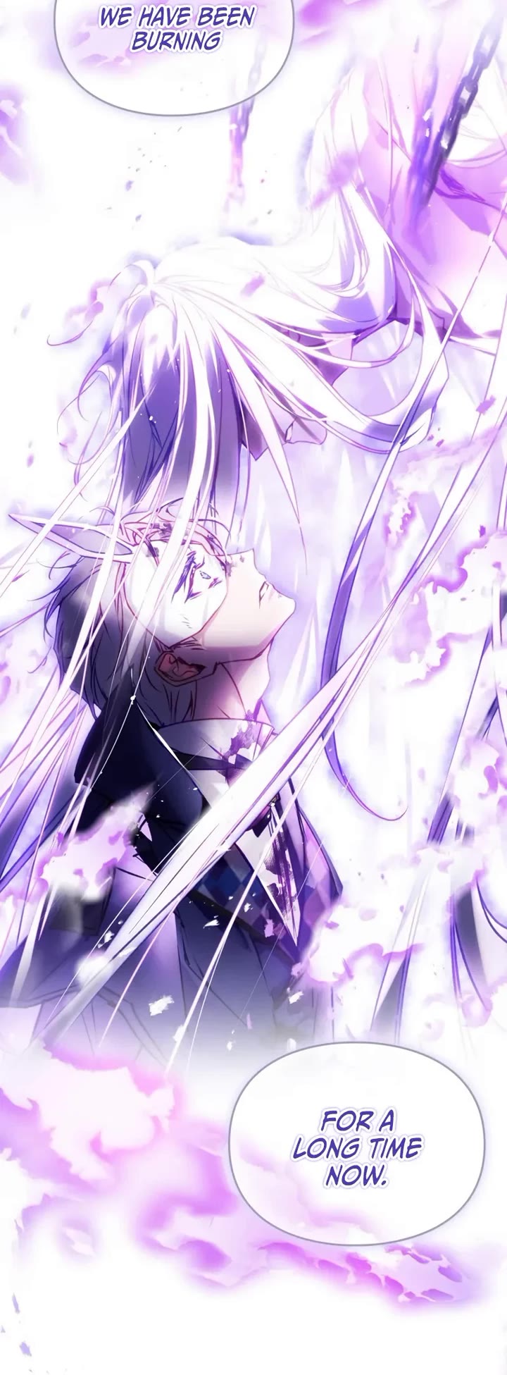 Death Is The Only Ending For The Villainess Chapter 200 page 9 - Chapter 200