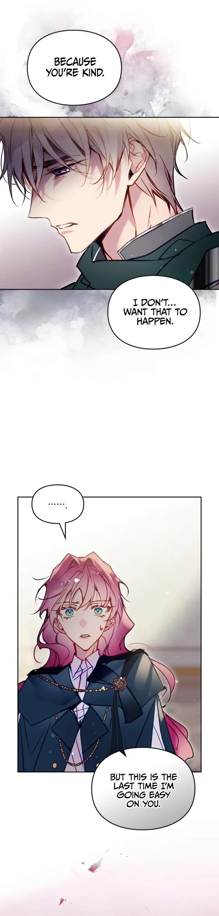 Death Is The Only Ending For The Villainess Chapter 201 page 18 - Chapter 201