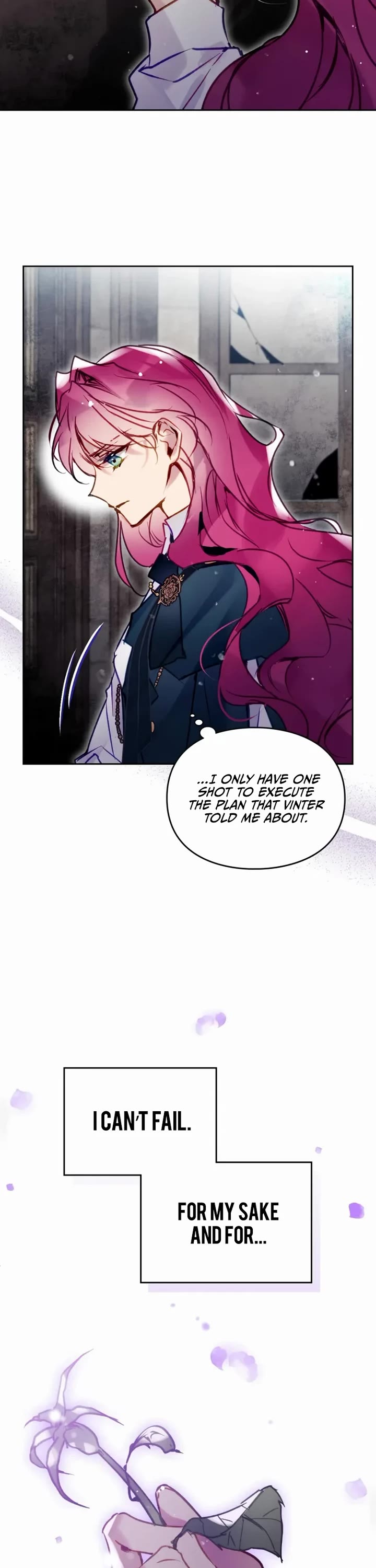 Death Is The Only Ending For The Villainess Chapter 201 page 2 - Chapter 201